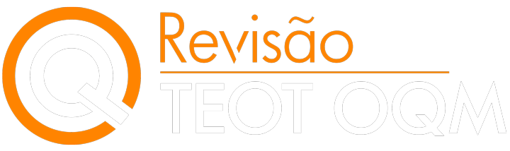 Revisão TEOT