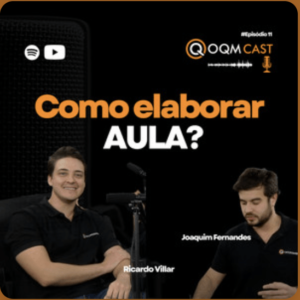 OQMCast