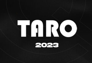 Prova TARO 2023