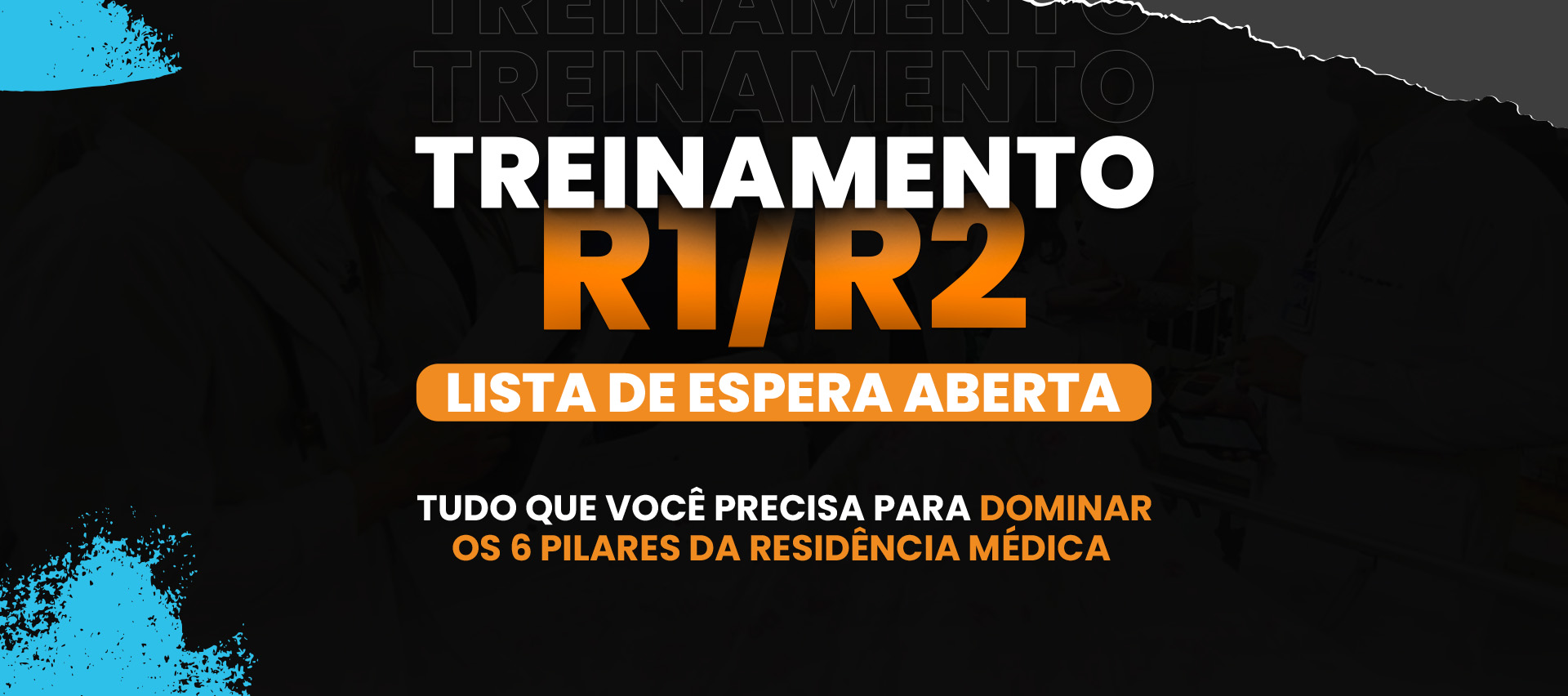 Treinamento R1R2